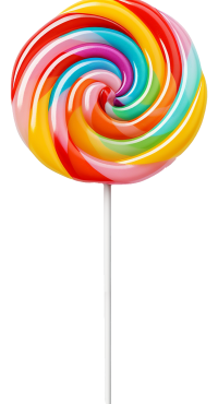 lolipop